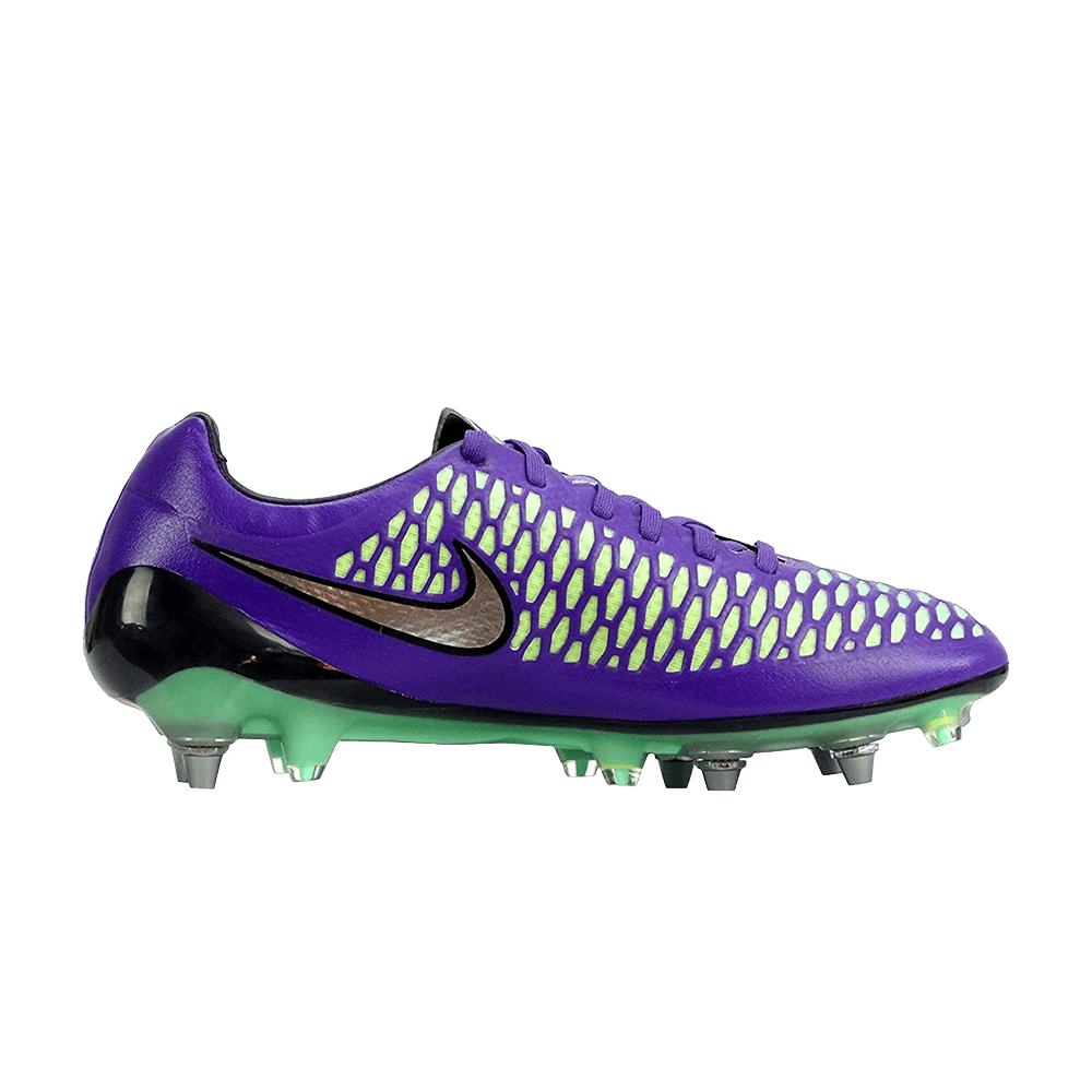 Кроссовки Nike Magista Opus SG Pro