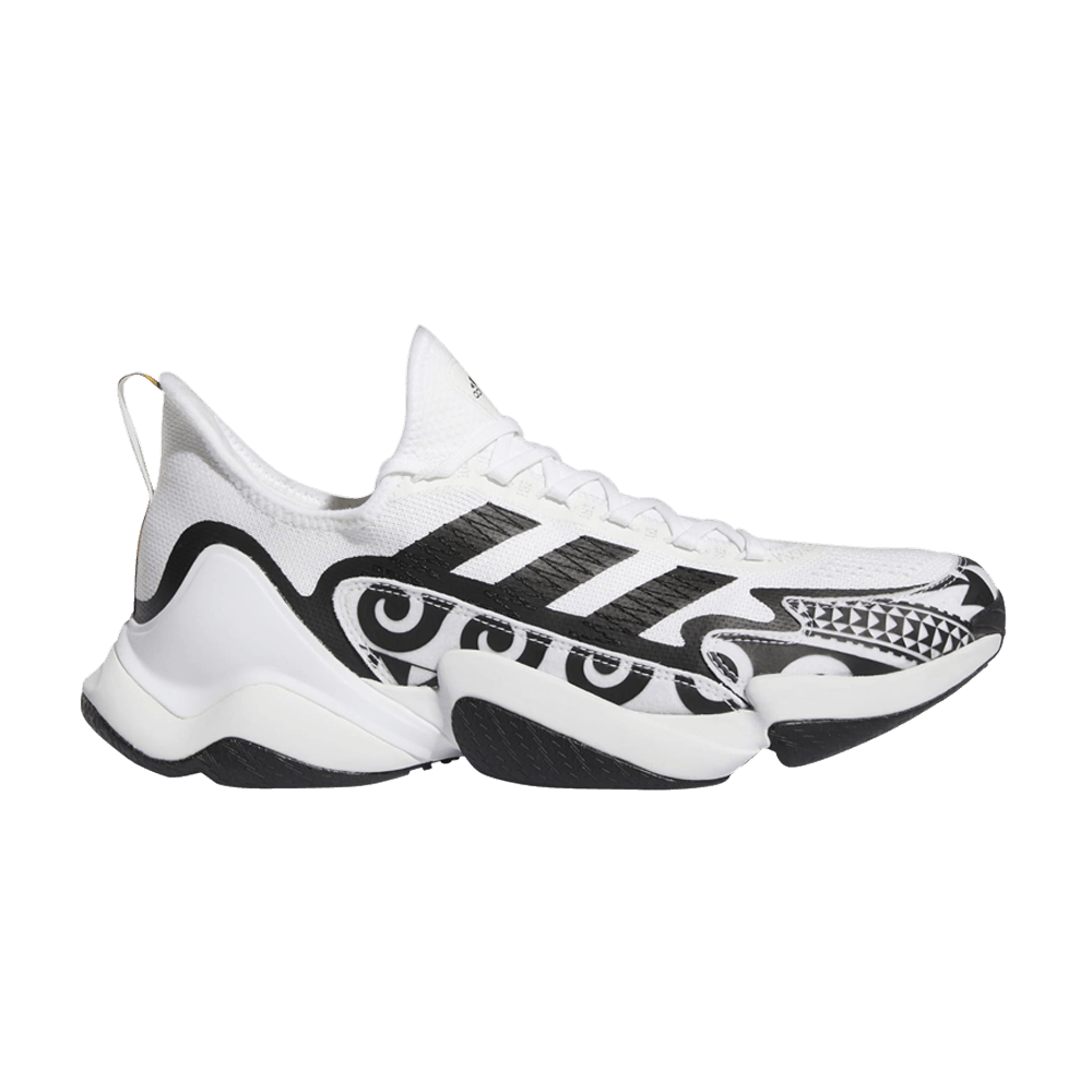 Кроссовки adidas Impact FLX 'Polynesian Bowl'