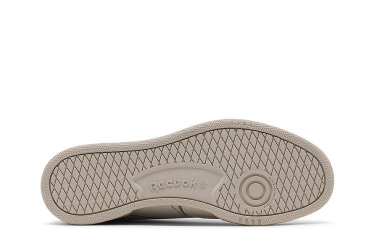 Кроссовки Reebok Maison Margiela x Club C 'Tan'