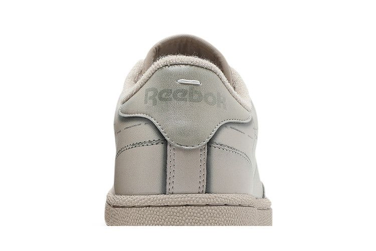 Кроссовки Reebok Maison Margiela x Club C 'Tan'