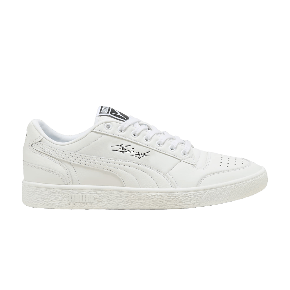 Кроссовки Puma Majesty 'White'