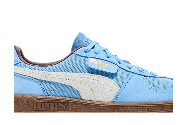 Кроссовки Puma Manchester City FC x Palermo '0161'