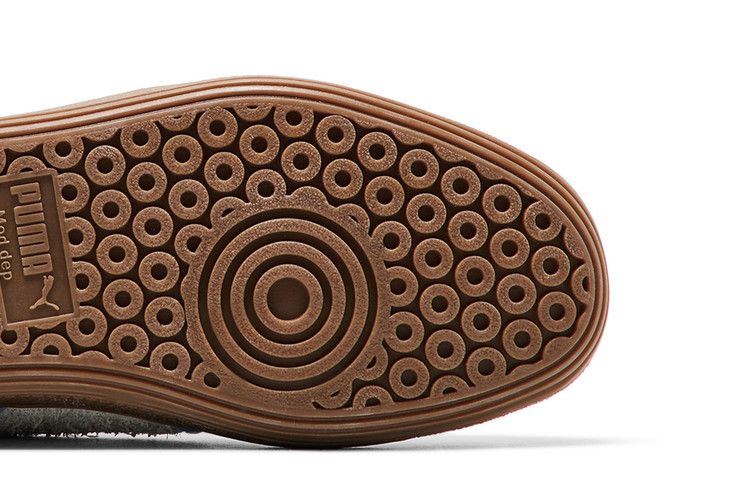 Кроссовки Puma Manchester City FC x Palermo '0161'