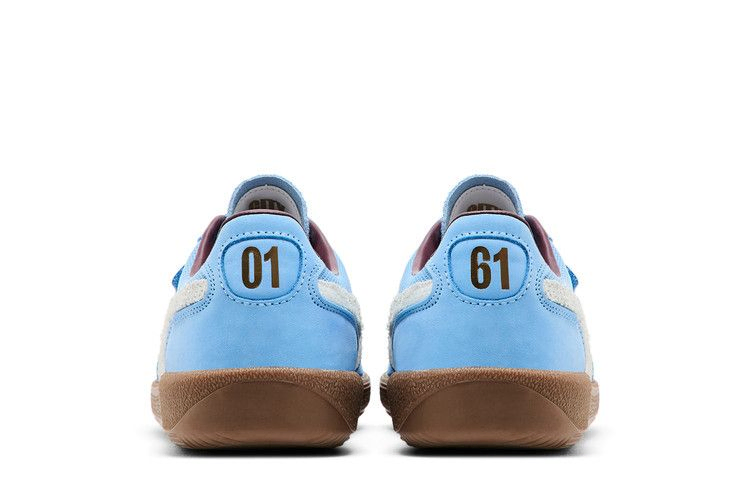 Кроссовки Puma Manchester City FC x Palermo '0161'