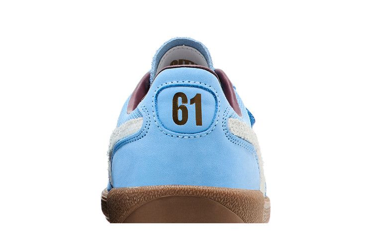 Кроссовки Puma Manchester City FC x Palermo '0161'