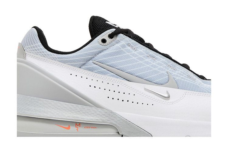 Кроссовки Nike Marcus Rashford x Air Max Pulse 'Better Believe It'