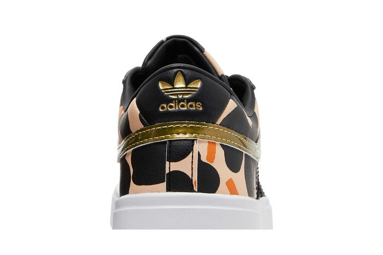 Кроссовки adidas Marimekko x Wmns Bryony 'Unikko'