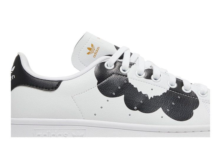 Кроссовки adidas Marimekko x Wmns Stan Smith 'Unikko'