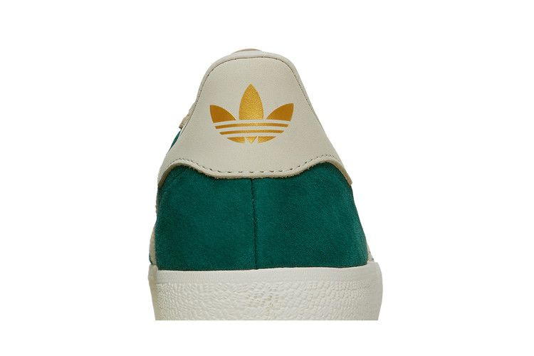 Кроссовки adidas Mark Suciu x Gazelle ADV 'Collegiate Green'