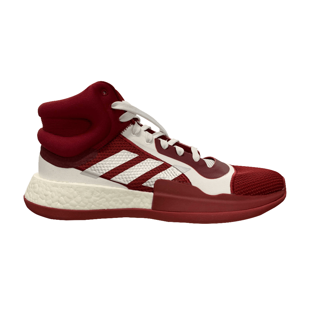 marquee-boost-maroon-silver-metallic-g26750