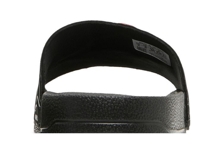 Кроссовки adidas Marvel x Adilette Shower Slide J 'Spider-Man'