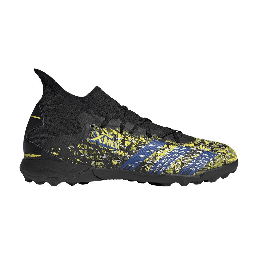 Кроссовки adidas Marvel x Predator Freak.3 TF 'Demonscale - Wolverine'
