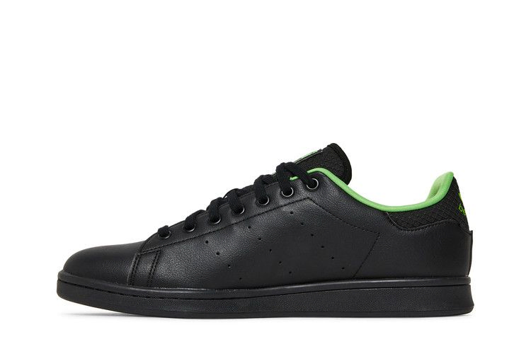 Кроссовки adidas Marvel x Stan Smith 'Hulk'