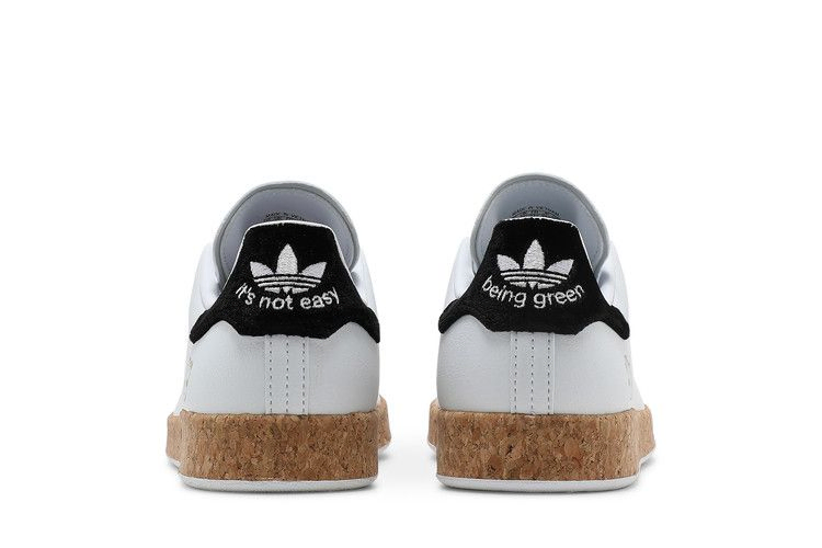 Кроссовки adidas Marvel x Wmns Stan Smith 'I Am Groot'