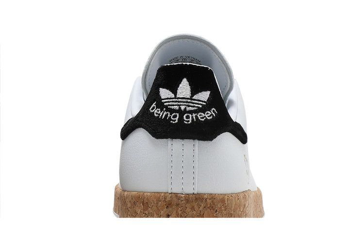 Кроссовки adidas Marvel x Wmns Stan Smith 'I Am Groot'