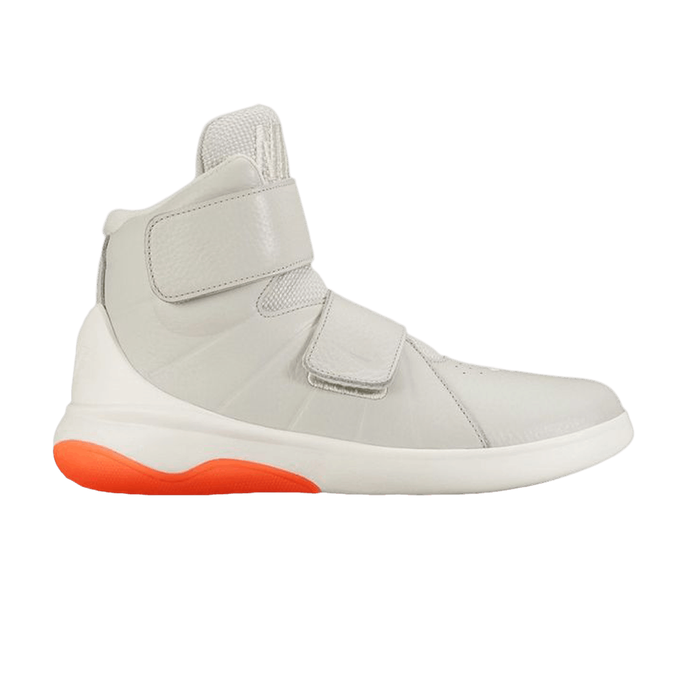 Кроссовки Nike Marxman GS 'Light Bone Crimson'