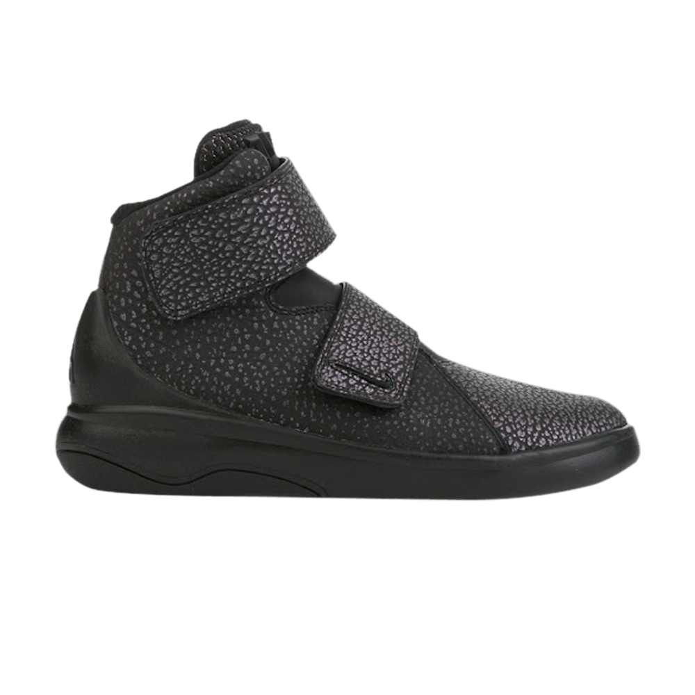 Кроссовки Nike Marxman Premium AS GS QS 'Black Iridescent'