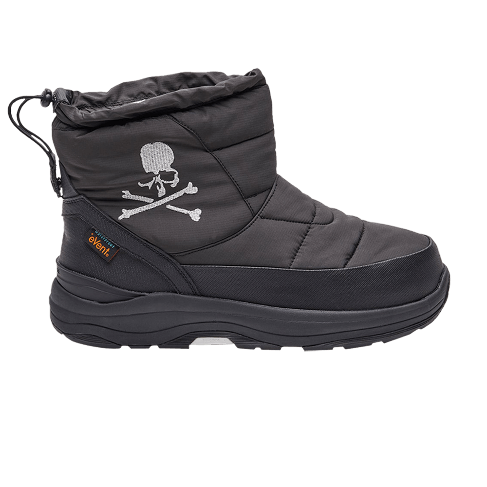 mastermind-japan-x-bower-evab-black-og-222evabmm-blk