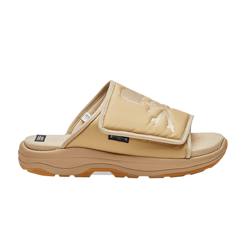 mastermind-world-x-tamott-run-beige-og-348mm-bei