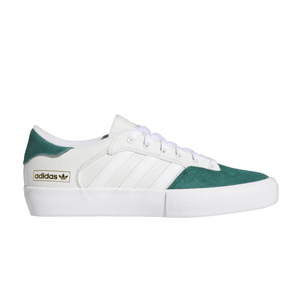 matchbreak-super-white-collegiate-green-h04908