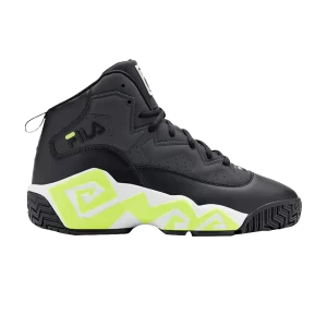 Темная тень/Черный/Желтый безопасный