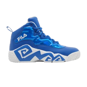 Принц Блю/Принц Блю/Белый