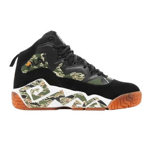 Черный/Белый/Чивель