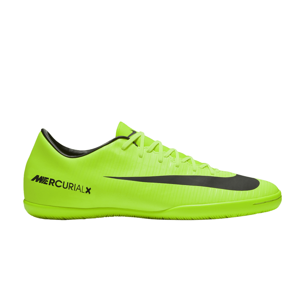 Кроссовки Nike MercurialX Victory 6 IC 'Radiation Flare Pack'