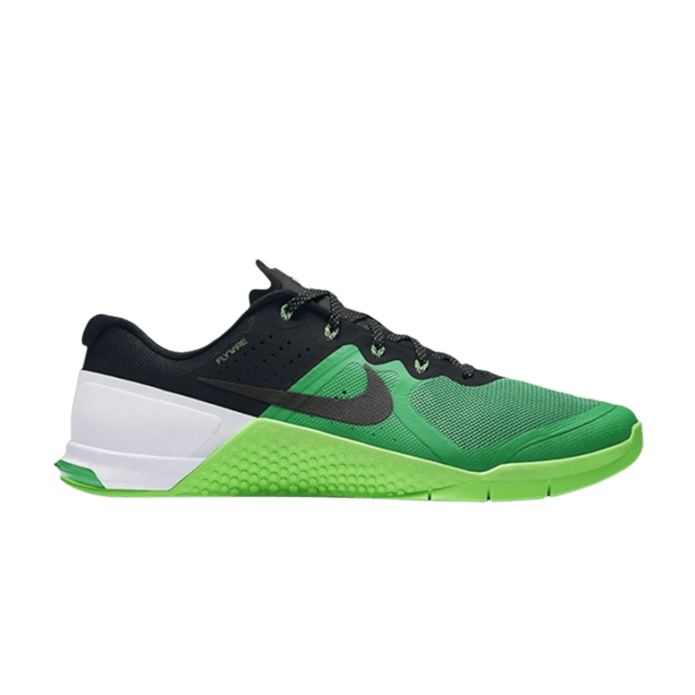 Кроссовки Nike Metcon 2 'Spring Leaf Black'