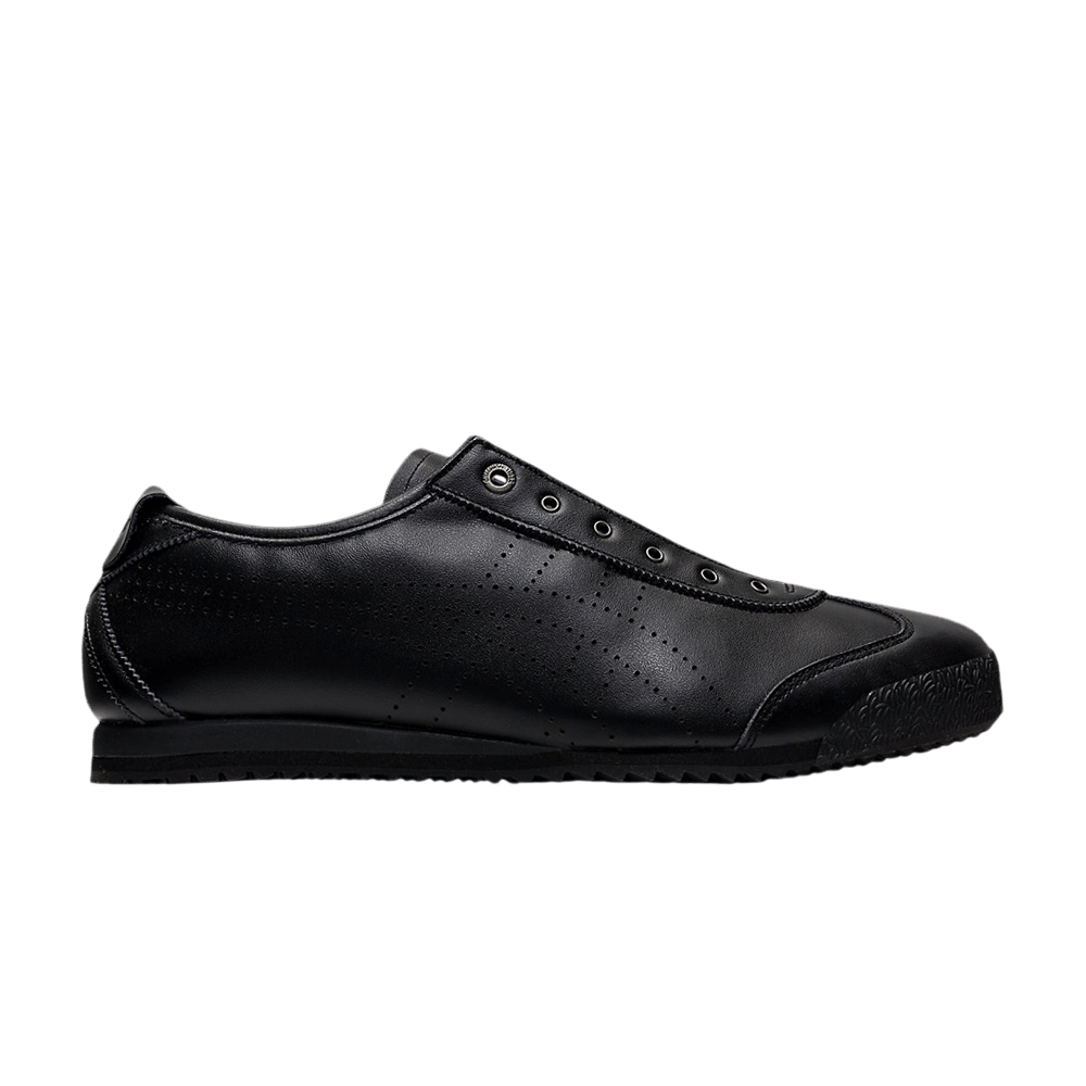 mexico-66-sd-slip-on-punched-stripes-triple-black-1183a711-001