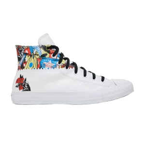 Многоцветный