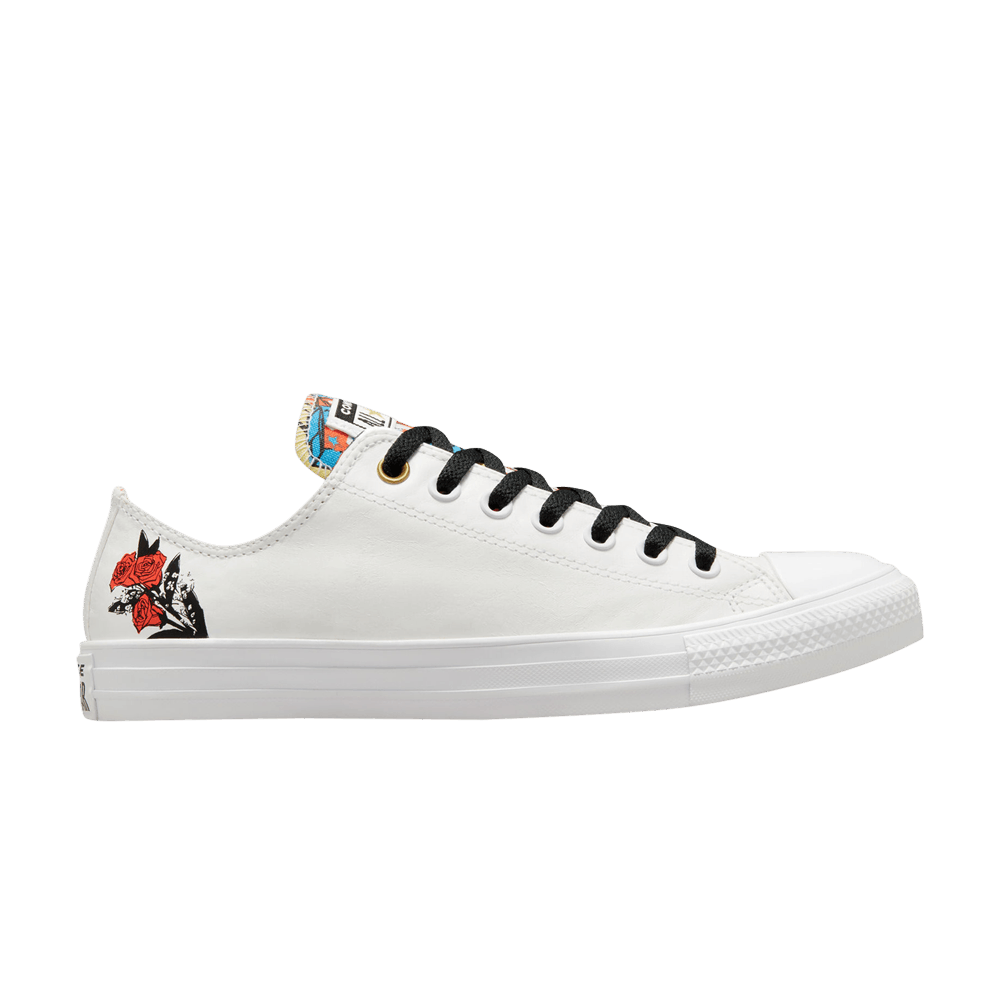 Кроссовки Converse Chuck Taylor All Star Low 'Mi Gente Capsule - Bodega Run'