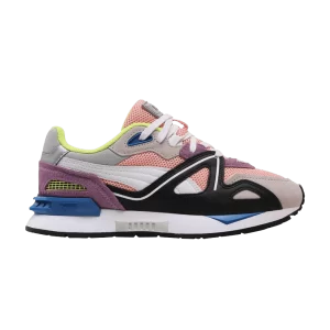 Розовый