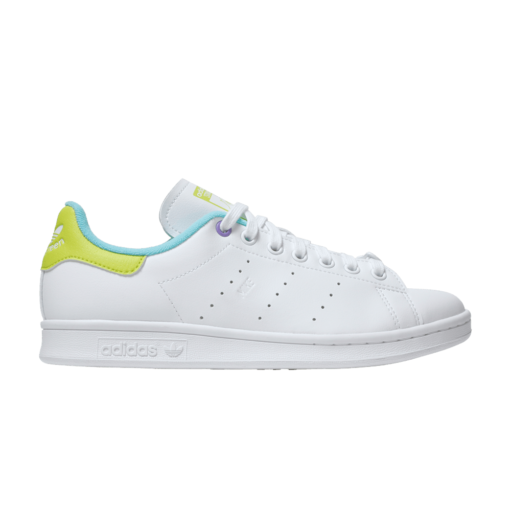 Кроссовки adidas Monsters Inc. x Stan Smith 'Mike &amp; Sulley'