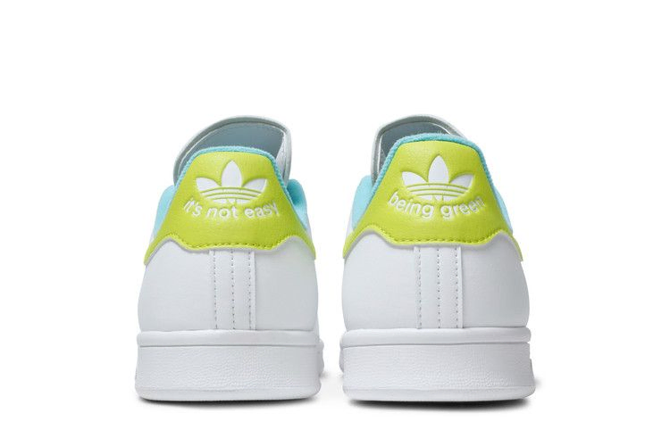 Кроссовки adidas Monsters Inc. x Stan Smith 'Mike &amp; Sulley'