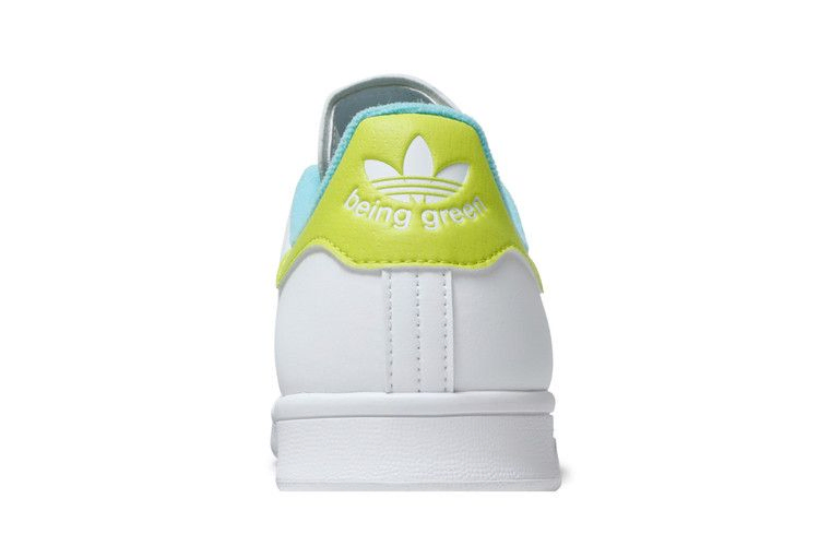 Кроссовки adidas Monsters Inc. x Stan Smith 'Mike &amp; Sulley'