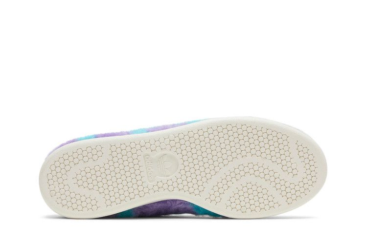 Кроссовки adidas Monsters Inc. x Stan Smith 'Mike &amp; Sulley'