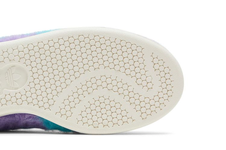 Кроссовки adidas Monsters Inc. x Stan Smith 'Mike &amp; Sulley'