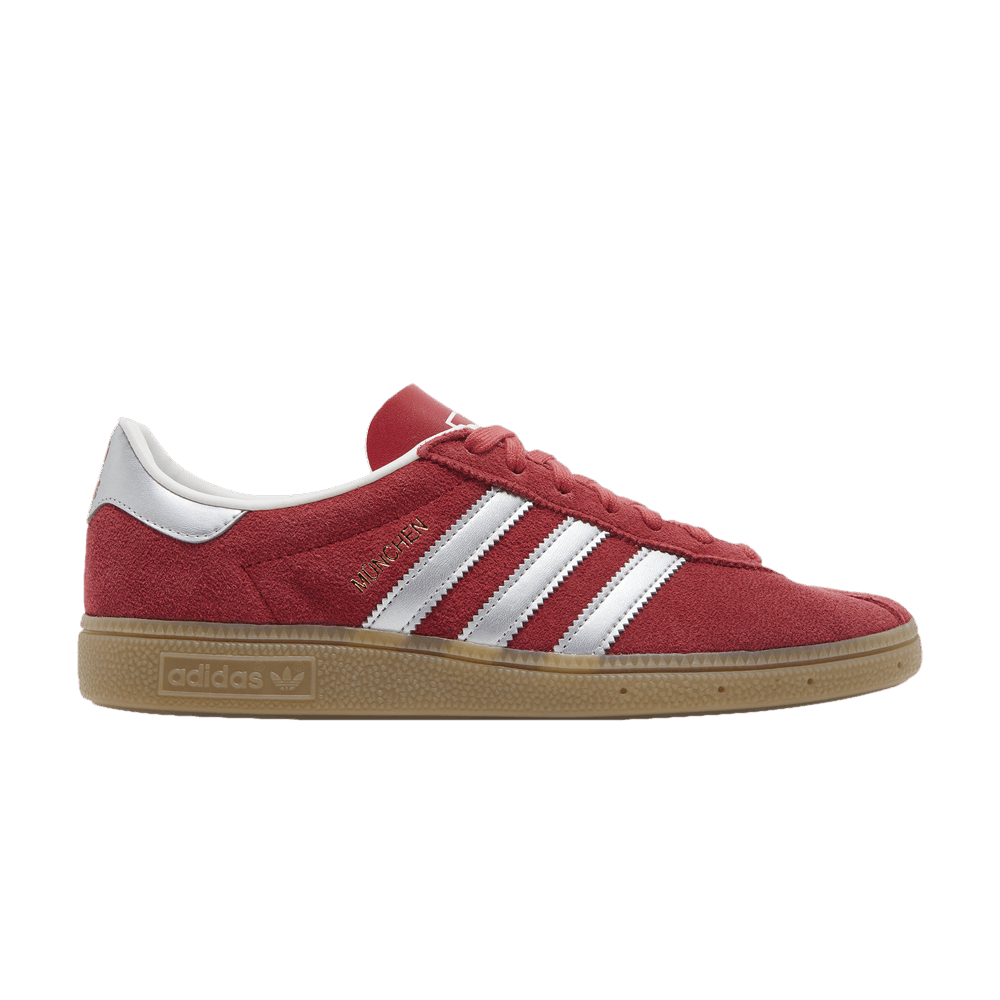 munchen-scarlet-gum-gy7402