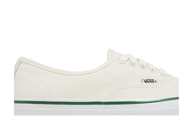 Кроссовки Vans Museum of Peace & Quiet x OG Authentic LX 'Marshmallow'