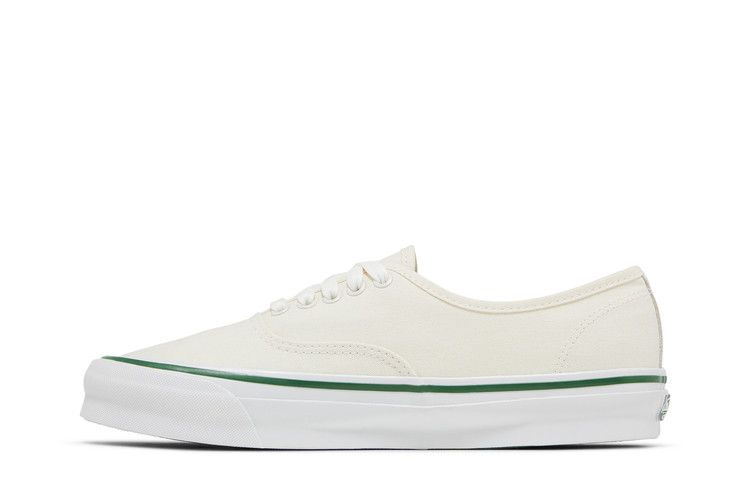 Кроссовки Vans Museum of Peace & Quiet x OG Authentic LX 'Marshmallow'