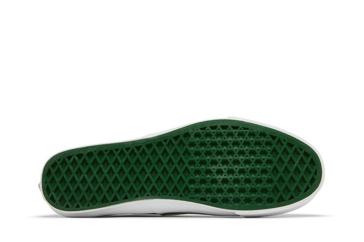 Кроссовки Vans Museum of Peace & Quiet x OG Authentic LX 'Marshmallow'