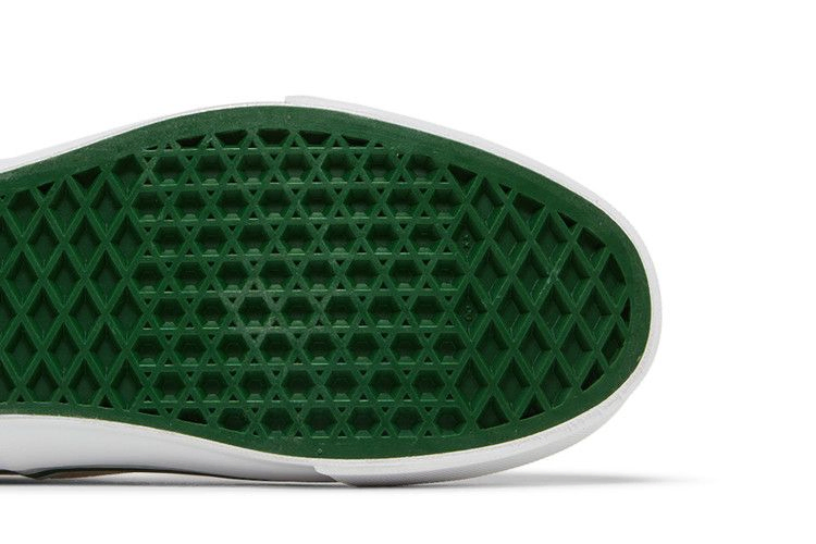 Кроссовки Vans Museum of Peace & Quiet x OG Authentic LX 'Marshmallow'