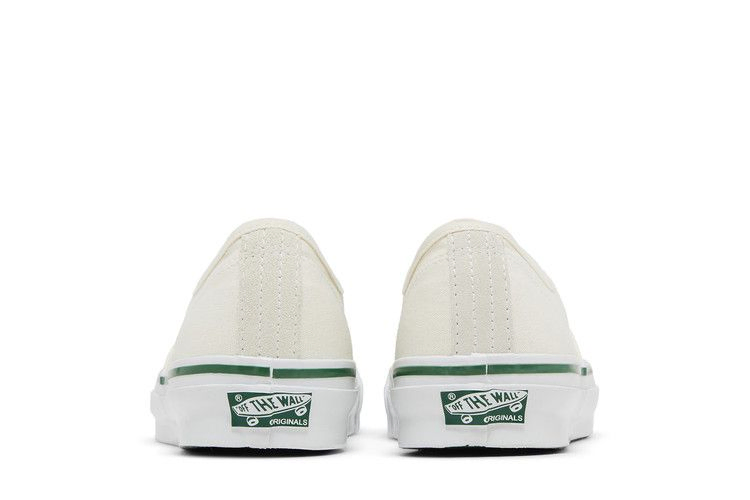 Кроссовки Vans Museum of Peace & Quiet x OG Authentic LX 'Marshmallow'