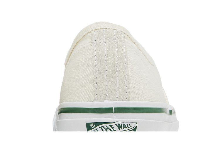 Кроссовки Vans Museum of Peace & Quiet x OG Authentic LX 'Marshmallow'