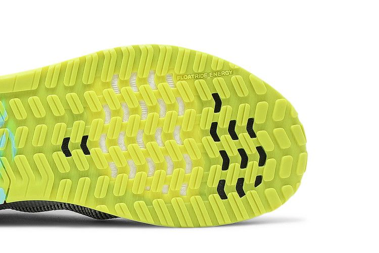 Кроссовки Reebok Nano X1 Grit 'White Black Pursuit Pink'