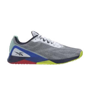 Многоцветный