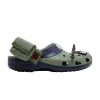 Зеленый