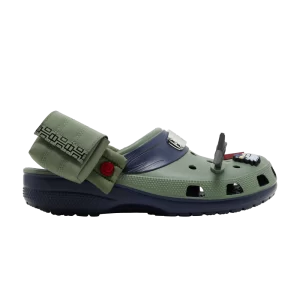 Зеленый