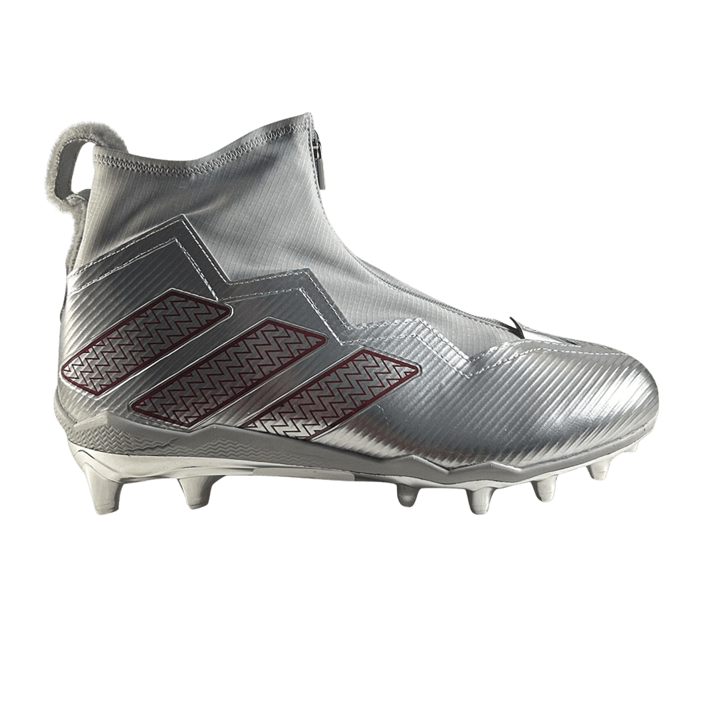 Кроссовки adidas Nasty Fly 'NC State' PE